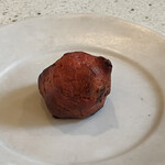 NALA - ビーツのグジュール