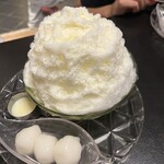 御菓子司 中村軒 - 