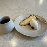 NALA - コーヒー・デザート