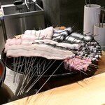 参宮橋 あさや - 