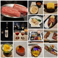 鉄板焼 Baknos - 