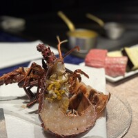 マラルンガ鉄板焼 - 