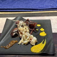 マラルンガ鉄板焼 - 