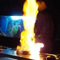 鉄板焼 Baknos - 