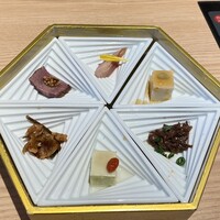 最飛び飛騨牛 しゃぶすき家 馬喰一代 名古屋WEST - 