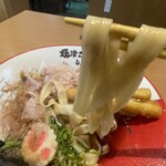 焼津ぶしうどん しょうた 富士店 - 