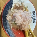 焼津ぶしうどん しょうた 富士店 - 