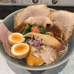 らぁめん 紬麦 - 