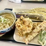 かばと製麺所 - 