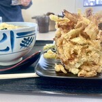 かばと製麺所 - 