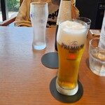 フラワーカフェ BLOOMY'S - 