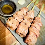 シンヨコ商店 - 