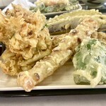 かばと製麺所 - 