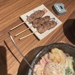 酒屋敷ごっそ - 