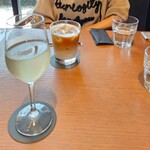 フラワーカフェ BLOOMY'S - 