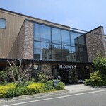 フラワーカフェ BLOOMY'S - 
