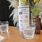 フラワーカフェ BLOOMY'S - 