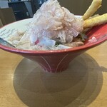 焼津ぶしうどん しょうた 富士店 - 