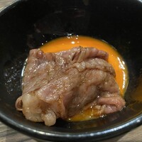 焼肉 ジャンボ はなれ - 