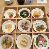 上越やすだ  銀座二丁目店 - 