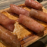 焼肉 ジャンボ はなれ - 