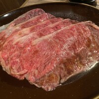 焼肉 ジャンボ はなれ - 