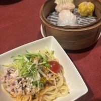 ジョーズ シャンハイ ニューヨーク 銀座店 - 