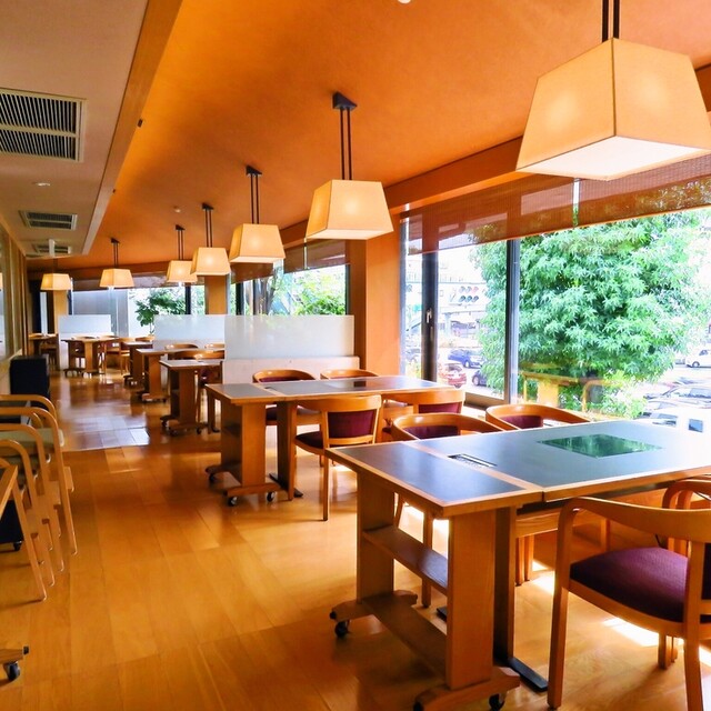 しゃぶしゃぶ・日本料理 木曽路 用賀店 （キソジ） - 用賀