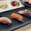 Aburi TORA 熟成鮨と炙り鮨 二子玉川店