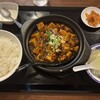 本格四川料理 麻辣先生 木場店