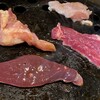 焼肉しゃぶしゃぶ ぶう - 