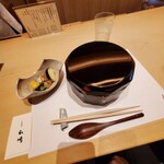 日本料理 山崎 - 