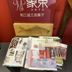 象東 - マスコミ掲載