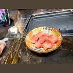 焼肉たまき 京橋店 - 