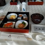 有馬温泉 銀水荘 兆楽 - 