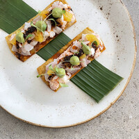 季節のトスターダス