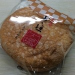 つちや - つちやの銘菓、おゝ垣。ふんわりとした味わいと素朴な味が郷愁をそそります。