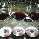 ケンゾーエステイトワイナリー - ASATSUYU,RINDO,AI