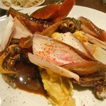 レストランユニック - 