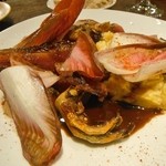 レストランユニック - 