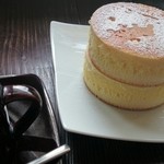 Anderusen - 手造りホットケーキ