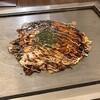 福太郎 なんばダイニングメゾン店