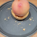 タブレスカフェ - 