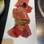 本格焼肉 寿香苑 あまつぼ - 