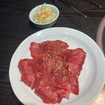 本格焼肉 寿香苑 あまつぼ - 