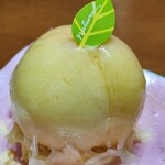 マロン洋菓子店 - 