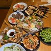卓上レモンサワー＆ハイボール 焼鳥食べ放題 乾杯500酒場 新橋店 - 