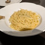 廣瀬與兵衛商店 - ペペロンチーノ