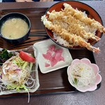 いわき - えび三セット