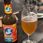 廣瀬與兵衛商店 - ブルックリンIPA